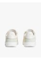 Tenis Multicolor En Mezcla De Texturas Con Monograma TH Tommy Hilfiger de Tommy Hilfiger