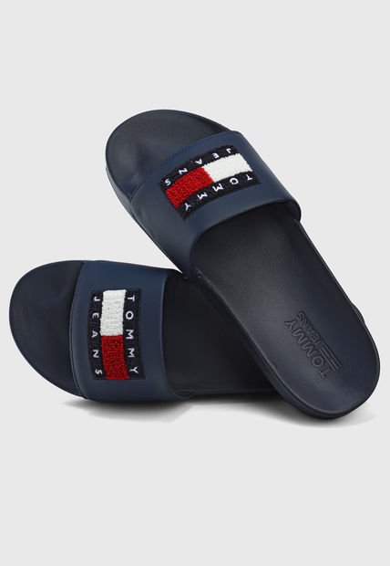 Blancas de Playeras para Hombre de Tommy Hilfiger | FASHIOLA.mx
