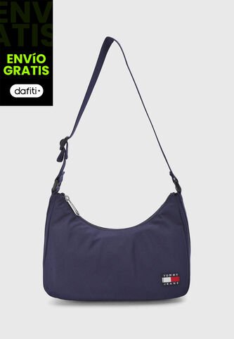 Bolso TOMMY HILFIGER Ess Daily Azul Tommy Hilfiger