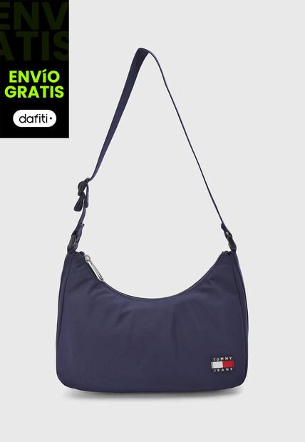 Bolso TOMMY HILFIGER Ess Daily Azul