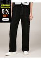 Jeans Negro Tommy Remastered Carpenter Negros Tommy Jeans de Tommy Hilfiger