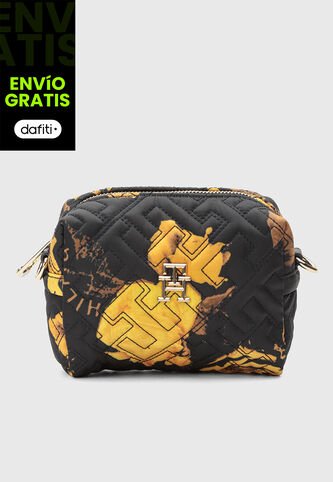 Bolso TOMMY HILFIGER Negro Tommy Hilfiger