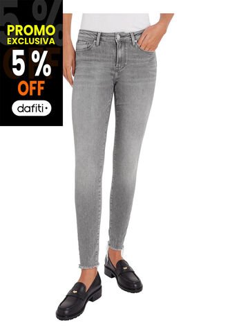 Pantalón Jeans Skinny Tommy Hilfiger Tommy Hilfiger