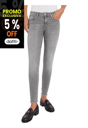Pantalón Jeans Skinny Tommy Hilfiger