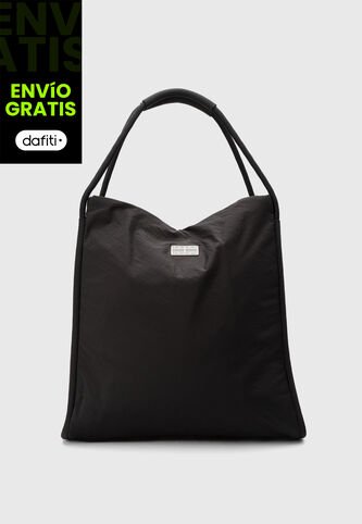 Bolso TOMMY HILFIGER Negro Tommy Hilfiger