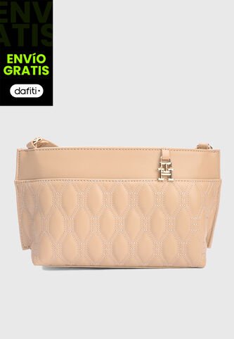 Bolso TOMMY HILFIGER Nude Tommy Hilfiger