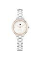 Reloj Tommy Hilfiger Modelo 1782814 Plateado Mujer de Tommy Hilfiger
