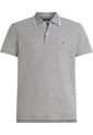 Polo Verde De Corte Regular Con Logo Tommy Hilfiger de Tommy Hilfiger