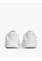 Tenis Blanco Deportivas De Ante Con Elástico Trasero Tommy Hilfiger de Tommy Hilfiger