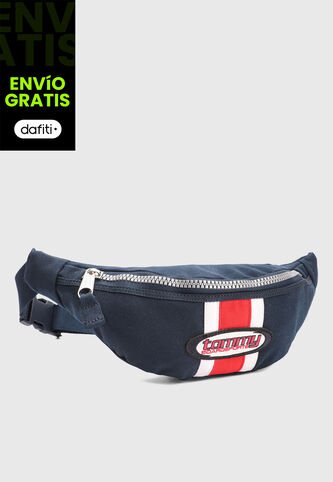 Canguro TOMMY HILFIGER Azul Tommy Hilfiger