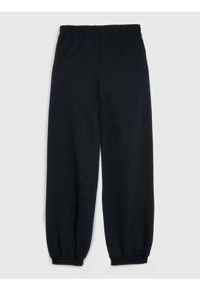 Joggers De Niña Universitarios Con Logo Tommy Hilfiger