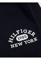 Joggers De Niña Universitarios Con Logo Tommy Hilfiger de Tommy Hilfiger