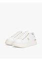 Tenis Blanco Con Logo Tommy Hilfiger de Tommy Hilfiger