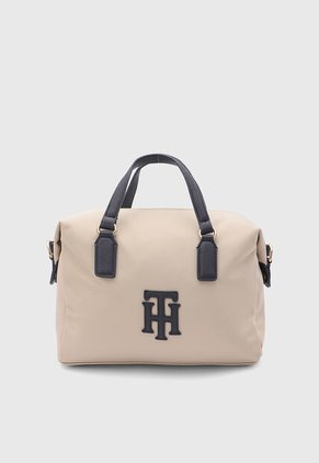 Bolso TOMMY HILFIGER Annabel II Beige