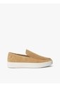 Mocasines Beige De Ante Ligeros Tommy Hilfiger de Tommy Hilfiger