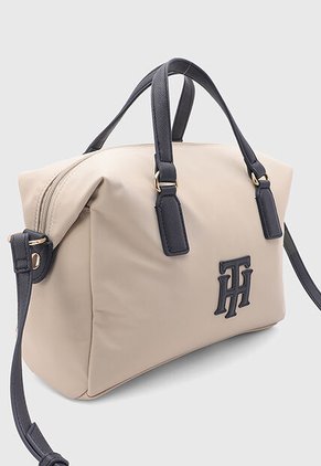 Bolso TOMMY HILFIGER Annabel II Beige