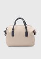 Bolso TOMMY HILFIGER Annabel II Beige de Tommy Hilfiger