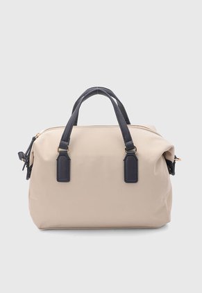 Bolso TOMMY HILFIGER Annabel II Beige