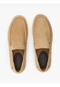 Mocasines Beige De Ante Ligeros Tommy Hilfiger de Tommy Hilfiger