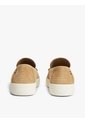 Mocasines Beige De Ante Ligeros Tommy Hilfiger de Tommy Hilfiger