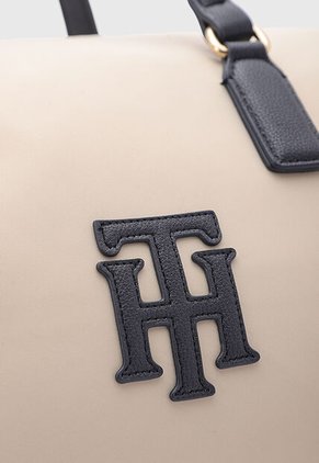 Bolso TOMMY HILFIGER Annabel II Beige