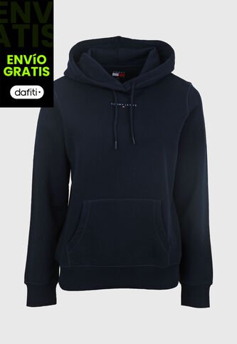 Hoodie TOMMY HILFIGER Azul Tommy Hilfiger