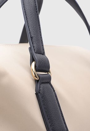 Bolso TOMMY HILFIGER Annabel II Beige