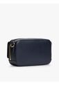 Bolso Azul Tipo Cámara TH Icon Tommy Hilfiger de Tommy Hilfiger