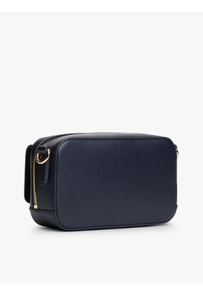 Bolso Azul Tipo Cámara TH Icon Tommy Hilfiger
