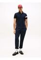 Polo Azul De Corte Regular Con Detalles De Cinta RWB Tommy Hilfiger de Tommy Hilfiger