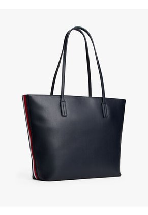 Bolso Azul Tote IM Latam Corp Tommy Hilfiger