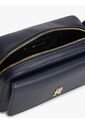 Bolso Azul Tipo Cámara TH Icon Tommy Hilfiger de Tommy Hilfiger
