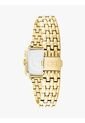 Reloj Mia Con Brazalete Y Esfera En Dorado de Tommy Hilfiger