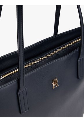 Bolso Azul Tote IM Latam Corp Tommy Hilfiger