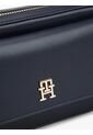Bolso Azul Tipo Cámara TH Icon Tommy Hilfiger de Tommy Hilfiger