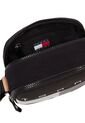 Bolso Negro Mini Reporter Tommy Hilfiger de Tommy Hilfiger