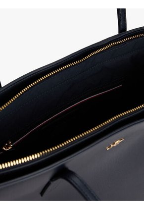 Bolso Azul Tote IM Latam Corp Tommy Hilfiger