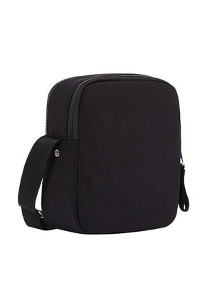 Bolso Negro Mini Reporter Tommy Hilfiger