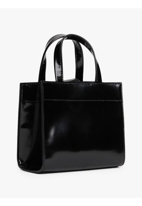 Bolso Negro Mini Tote Must Tommy Hilfiger