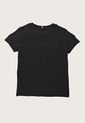 Camiseta Negro-Rojo-Blanco Tommy Hilfiger Kids de Tommy Hilfiger