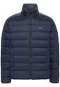 Chaqueta Azul Repelente Al Agua Tommy Jeans de Tommy Hilfiger