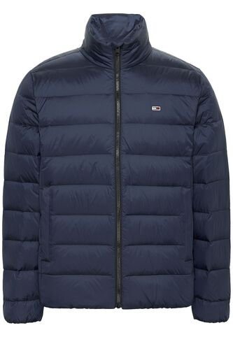 Chaqueta Azul Repelente Al Agua Tommy Jeans Tommy Hilfiger