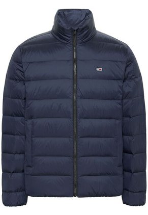 Chaqueta Azul Repelente Al Agua Tommy Jeans