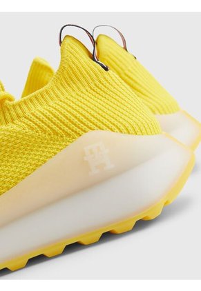 Tenis De Running De Punto Tommy Hilfiger