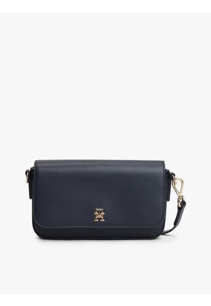 Bolso Azul Cruzado Convertible Tommy Hilfiger