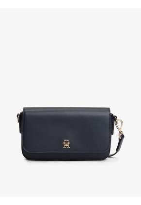 Bolso Azul Cruzado Convertible Tommy Hilfiger