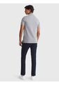 Polo Gris Slim 1985 Tommy Hilfiger de Tommy Hilfiger