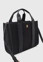 Bolso TOMMY HILFIGER MCKENNA II Negro de Tommy Hilfiger