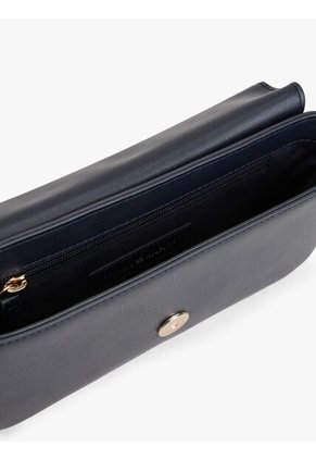 Bolso Azul Cruzado Convertible Tommy Hilfiger