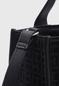 Bolso TOMMY HILFIGER MCKENNA II Negro de Tommy Hilfiger